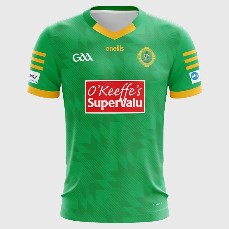 Millstreet Juvenile GAA Kids’ Jersey