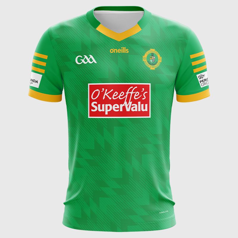 Millstreet Juvenile GAA Kids’ Jersey