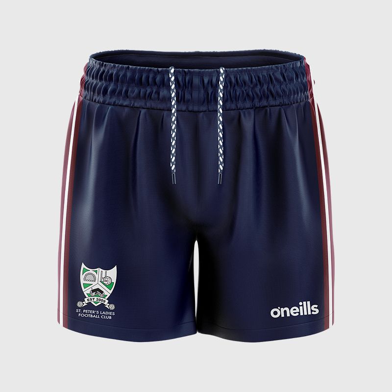 St. Peters LGFA Rockchapel Mourne Shorts