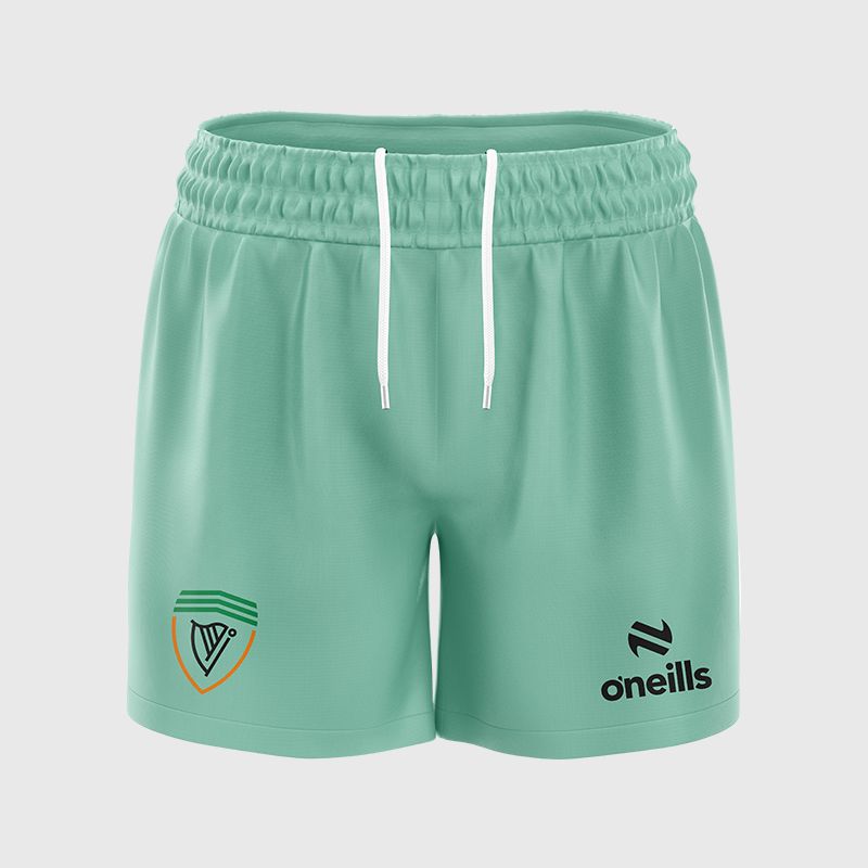 Belfast Celtic Soccer Shorts