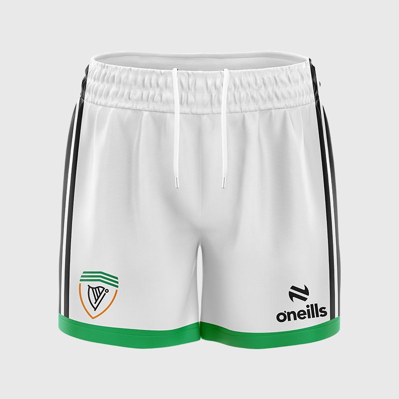 Belfast Celtic Kids' Soccer Shorts