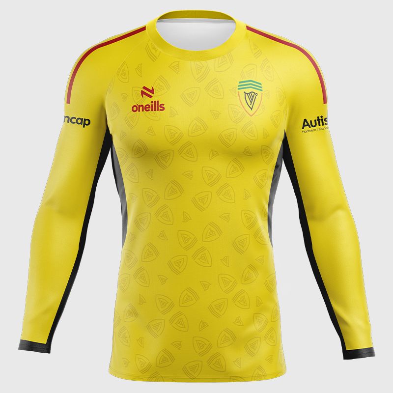 Belfast Celtic Tight Fit Soccer Jersey