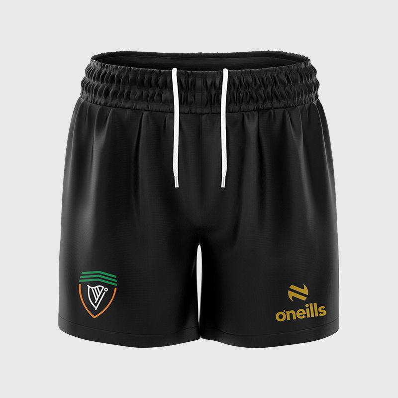 Belfast Celtic Soccer Shorts