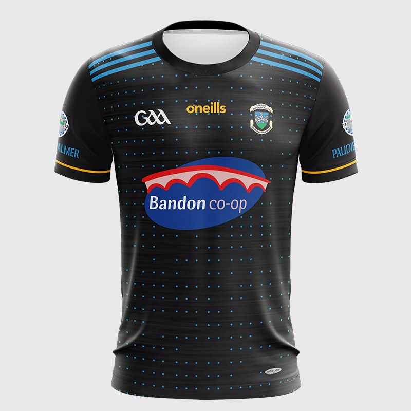 St. Brogan's College Kids’ Jersey