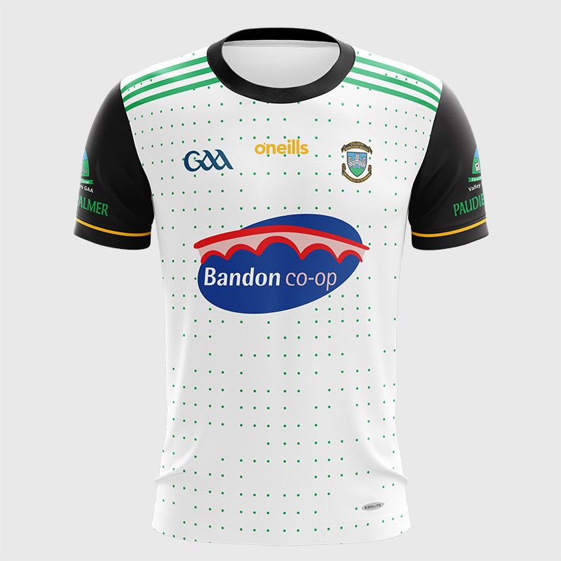 St. Brogan's College Kids’ Jersey