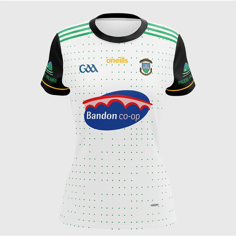 St. Brogan's College Women's Fit Jersey
