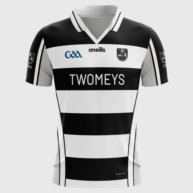 Castletownbere GAA Jersey