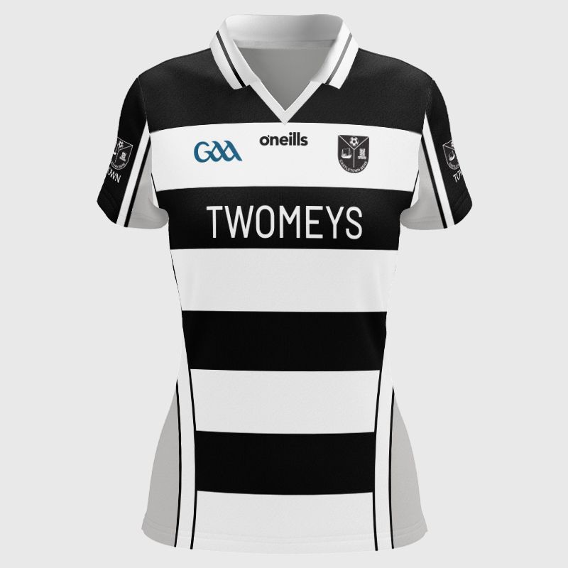 Castletownbere GAA Women's Fit Jersey