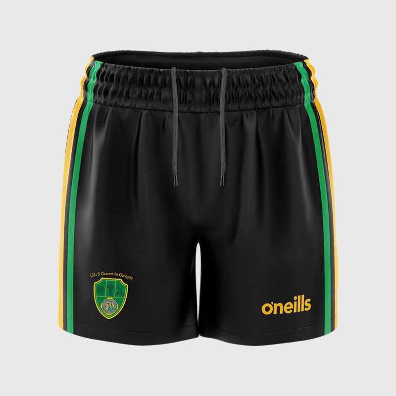 Creggan Kickhams Mourne Shorts
