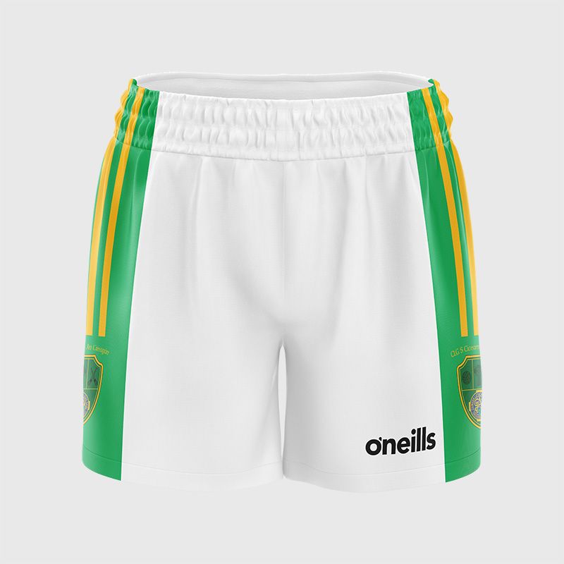 Creggan Kickhams Mourne Shorts