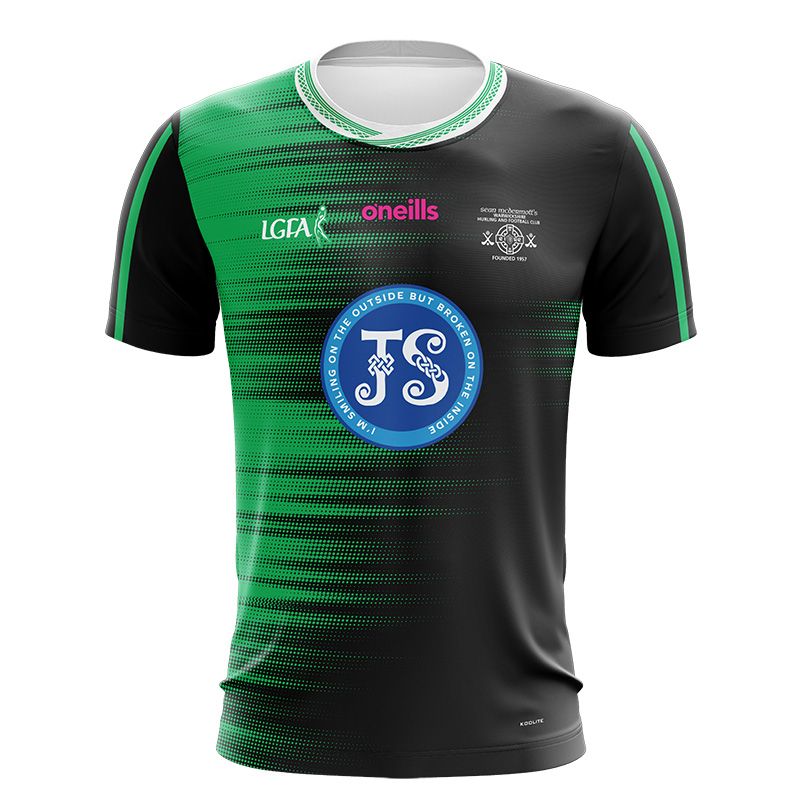Sean McDermotts Kids’ LGFA Jersey