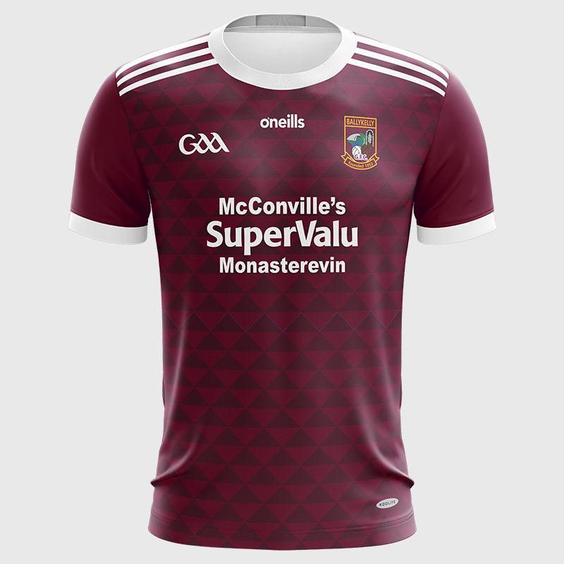 Ballykelly GFC Kids’ Jersey