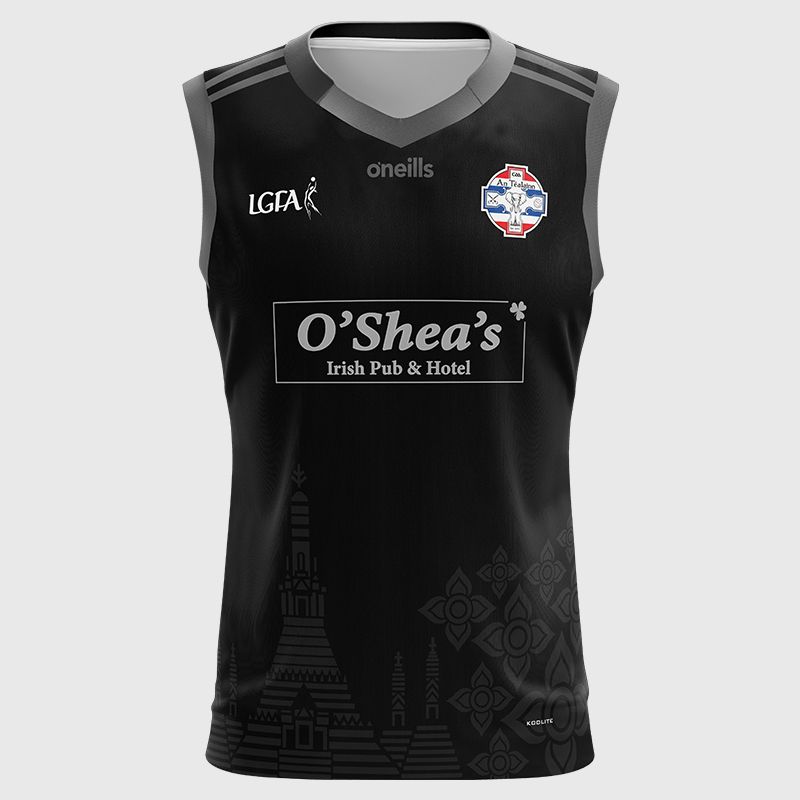 Thailand GAA Vest