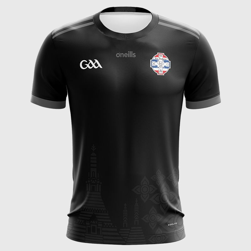 Thailand GAA Kids’ Jersey