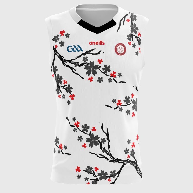 Japan GAA Vest