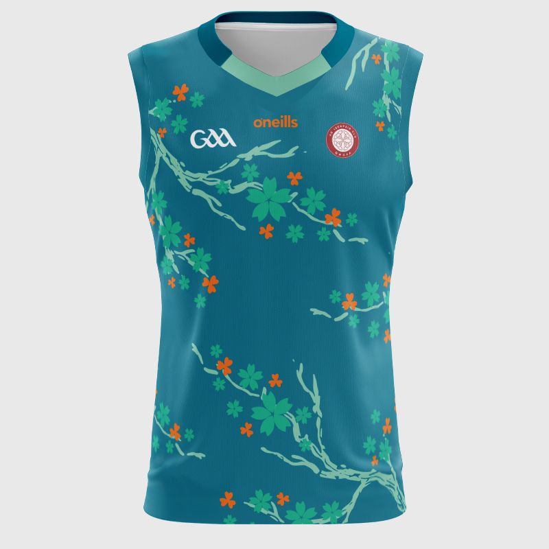 Japan GAA Vest