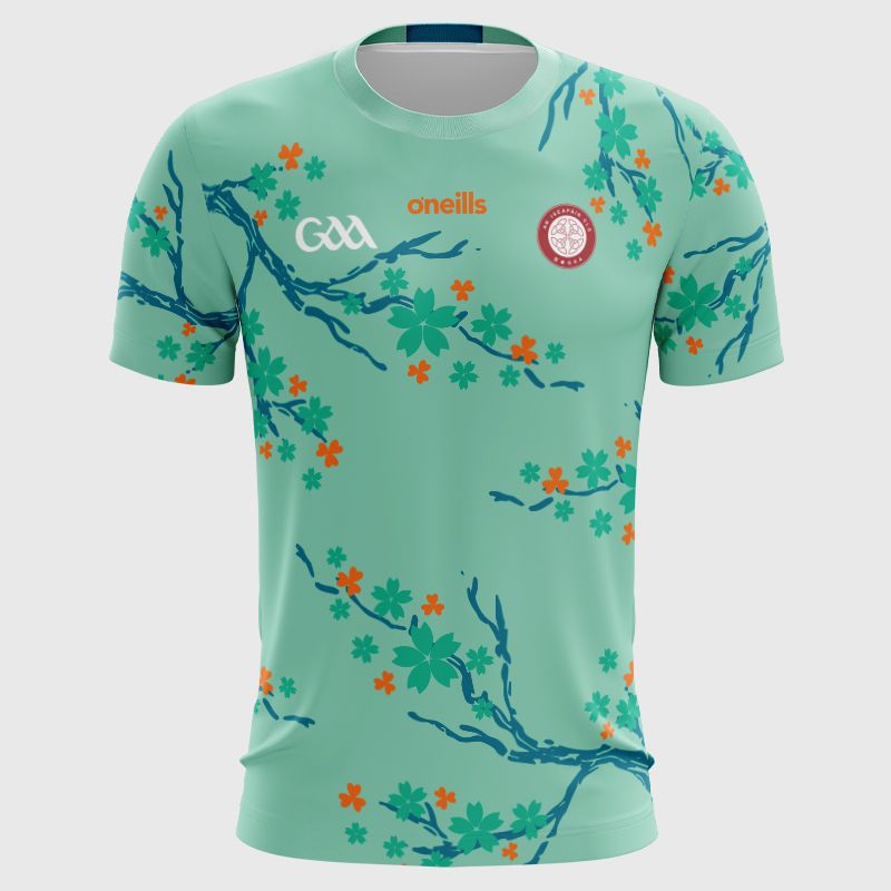 Japan GAA Kids’ Jersey