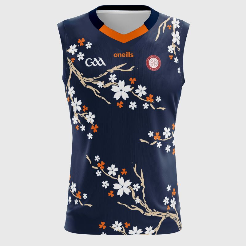 Japan GAA Vest