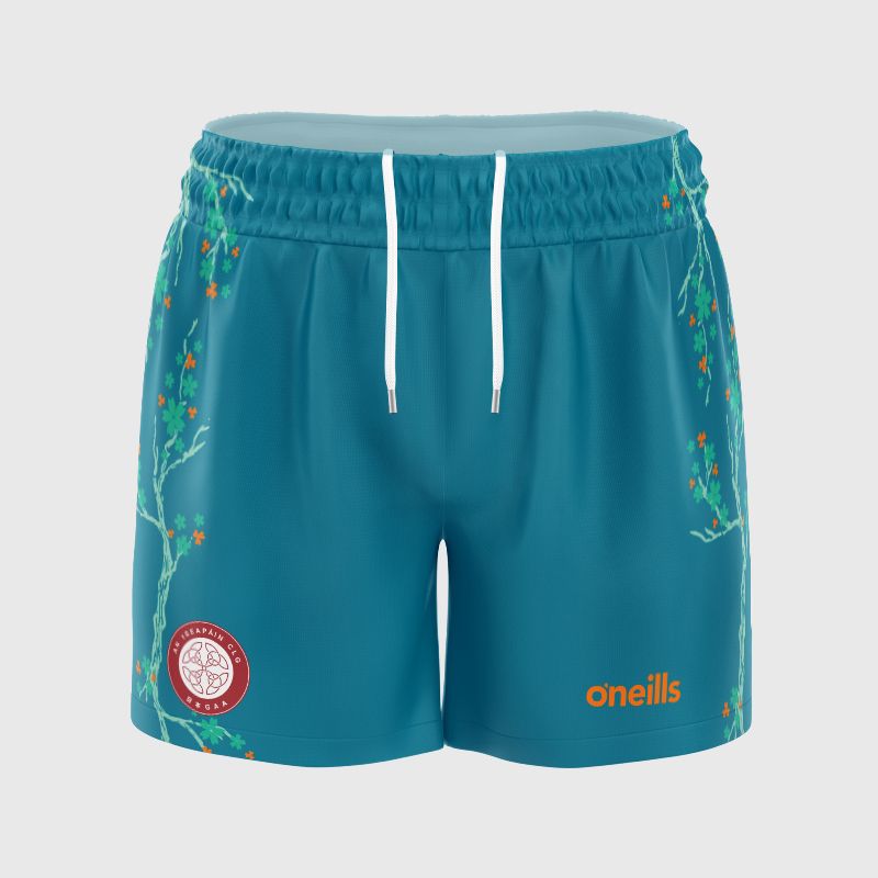 Japan GAA Mourne Shorts