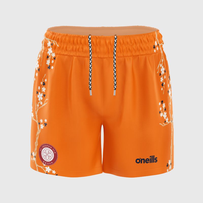 Japan GAA Mourne Shorts