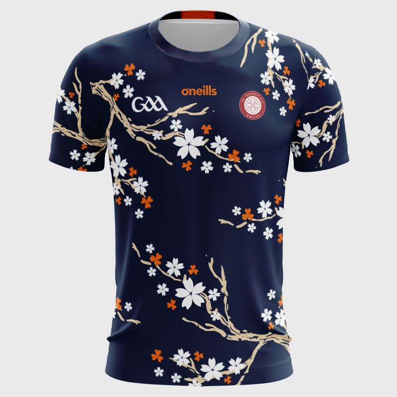 Japan GAA Kids’ Jersey