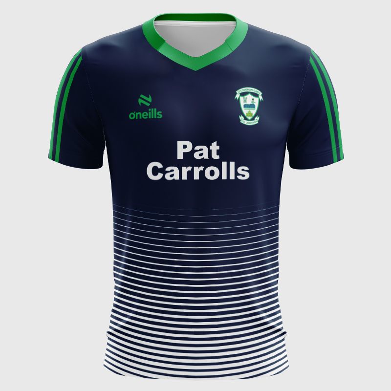O'Loughlin Gaels GAA & Camogie Club Kilkenny Short Sleeve Training Top