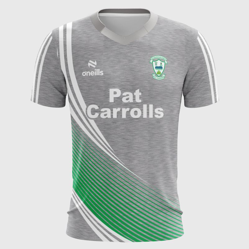 O'Loughlin Gaels GAA & Camogie Club Kilkenny Short Sleeve Training Top