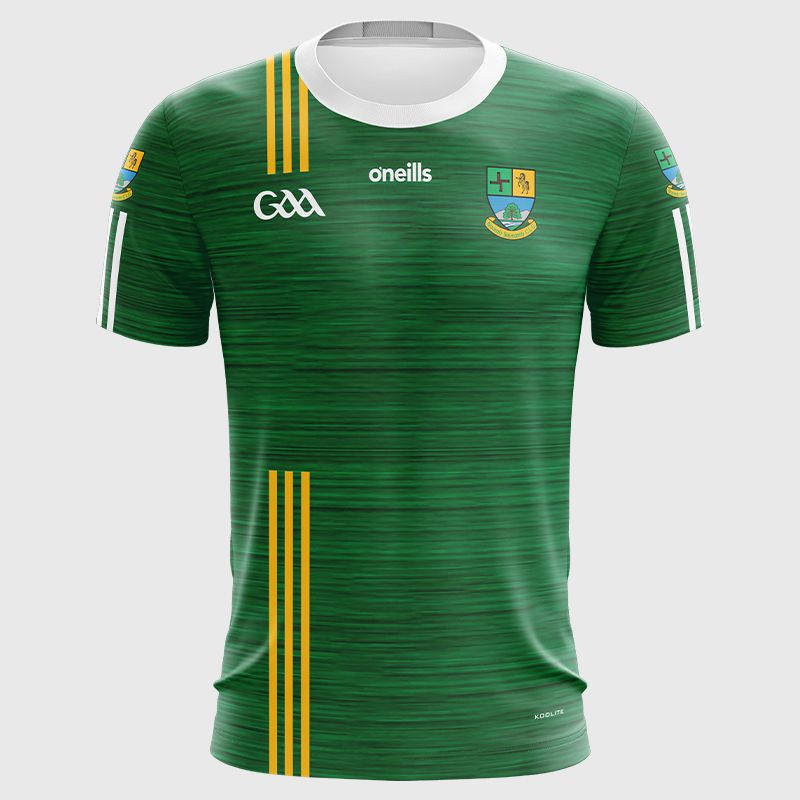 St. Josephs GAA Westmeath Kids’ Jersey