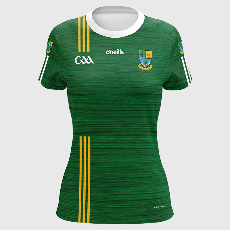 St. Josephs GAA Westmeath Women's Fit Jersey