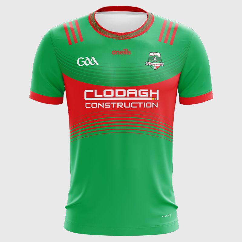 Rathgormack GAA Kids’ Jersey