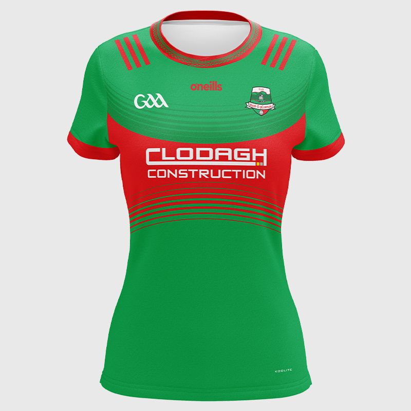 Rathgormack GAA Women's Fit Jersey