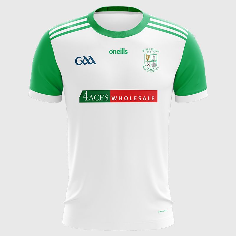 Ballyfin GAA Kids’ Jersey