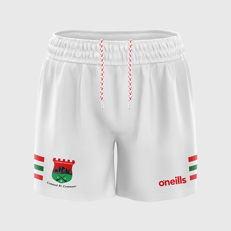 Cashel King Cormacs GAA Mourne Shorts
