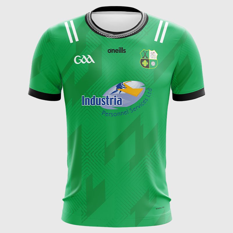 Warwickshire GAA Kids’ Jersey
