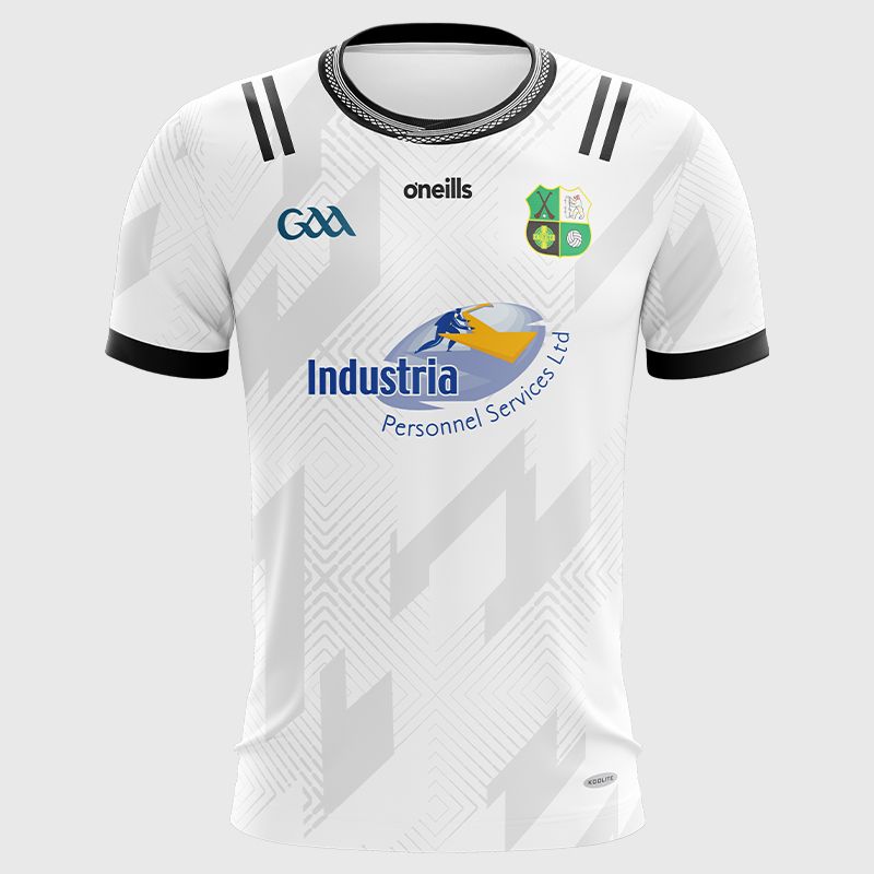 Warwickshire GAA Kids’ Jersey