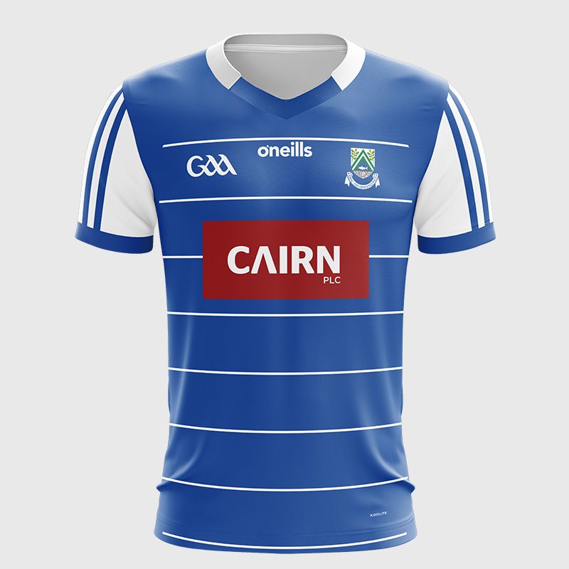 Eire Og Greystones Jersey
