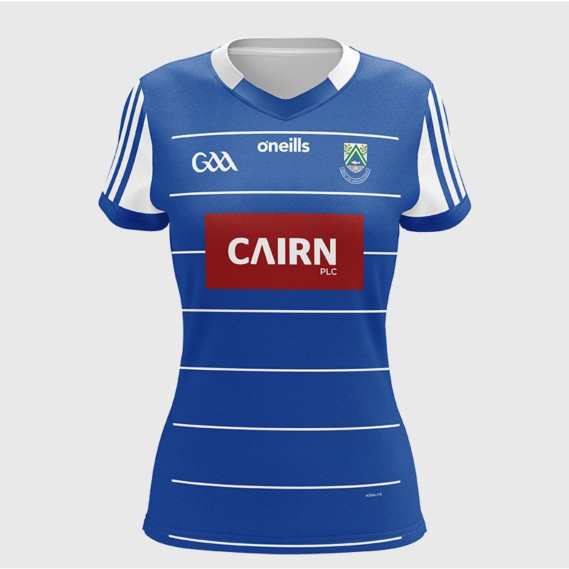 Eire Og Greystones Women's Fit Jersey
