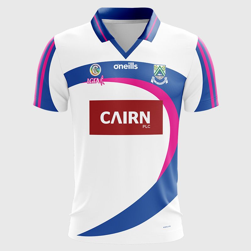 Eire Og Greystones Kids’ LGFA Jersey