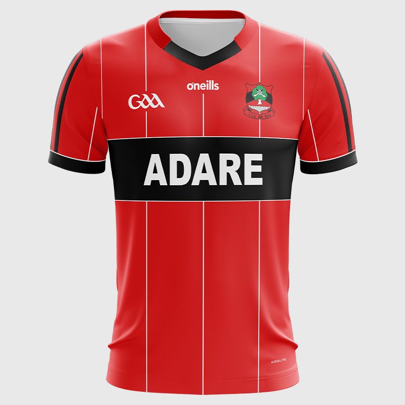 Adare GAA Kids’ Jersey