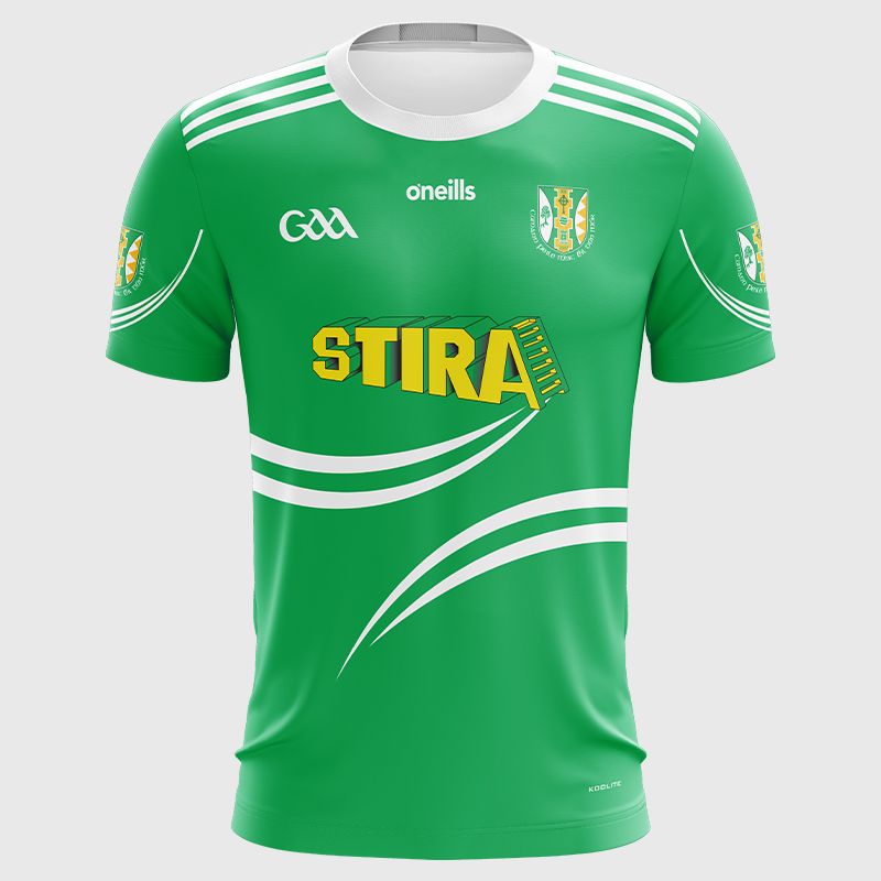 Dunmore MacHales Kids’ Jersey