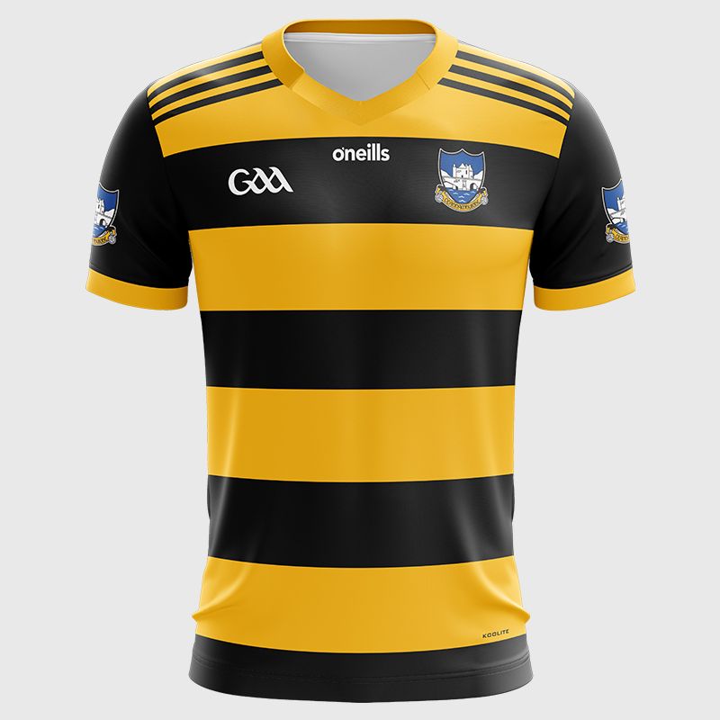 Canovee GAA Kids’ Jersey