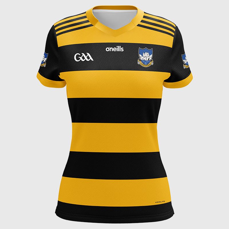Canovee GAA Women's Fit Jersey