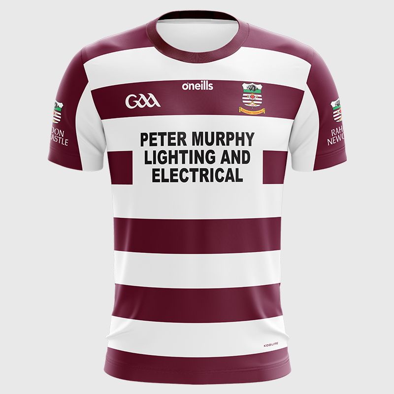 Rahoon Newcastle GAA Kids’ Jersey