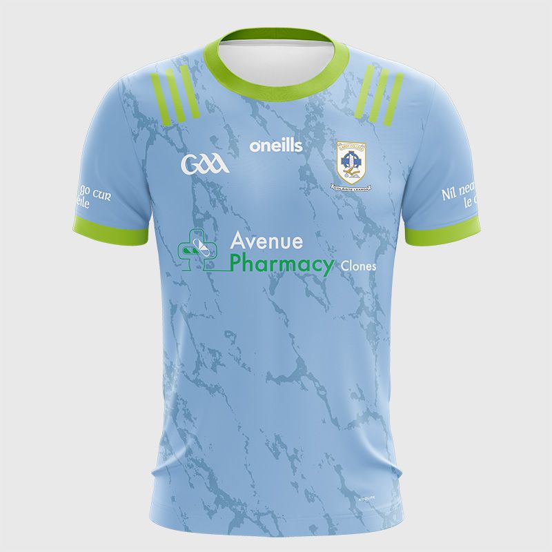 Largy College Clones Kids’ Jersey