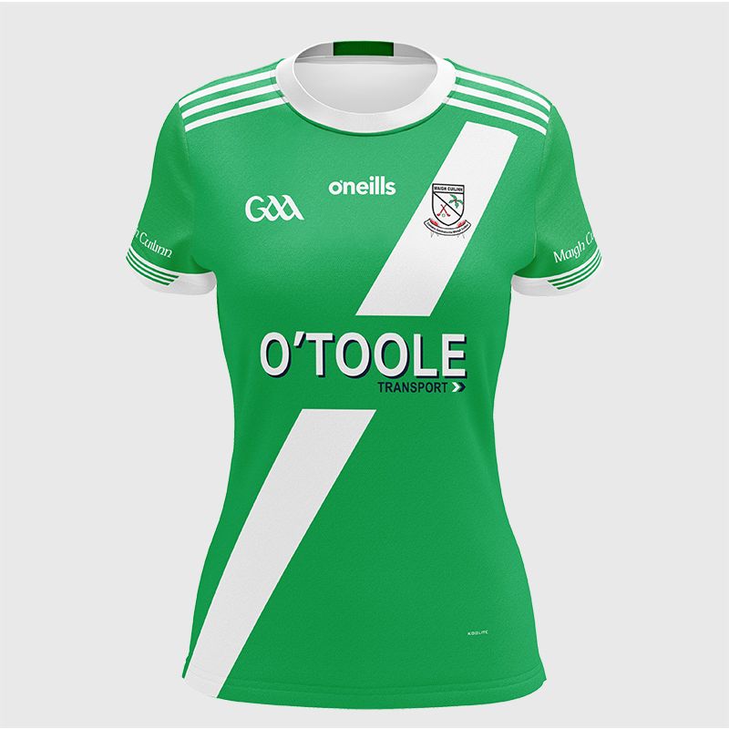 Moycullen Hurling Women's Fit Jersey