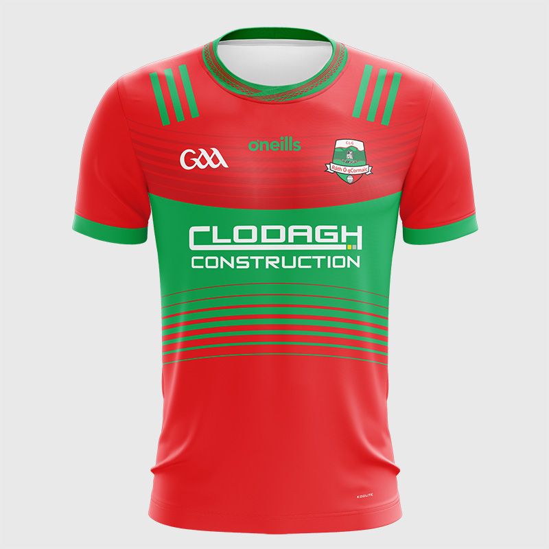 Rathgormack GAA Kids’ Jersey