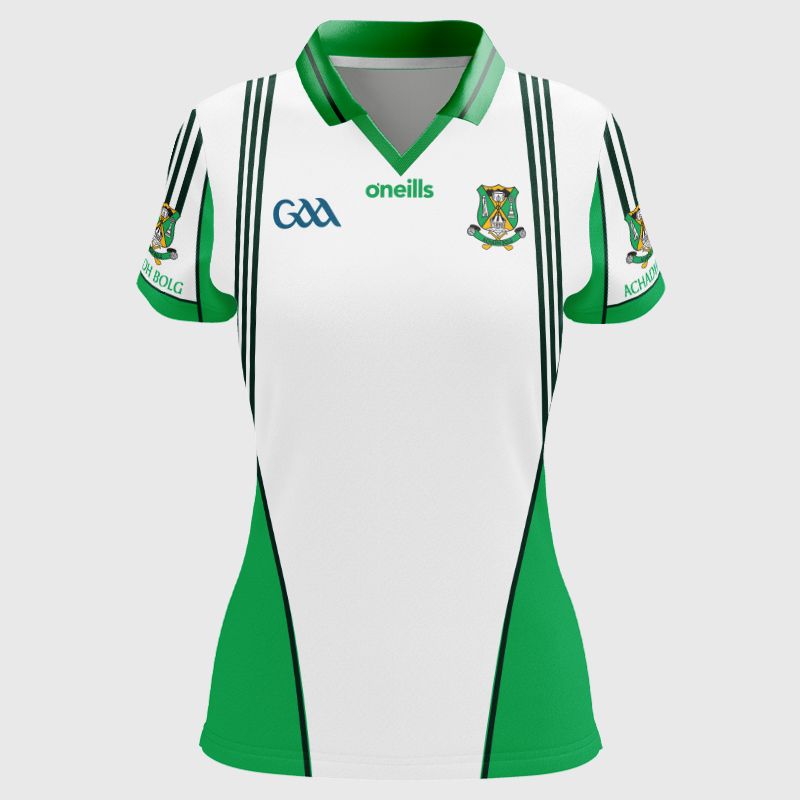Aghabullogue GAA Women's Fit Jersey