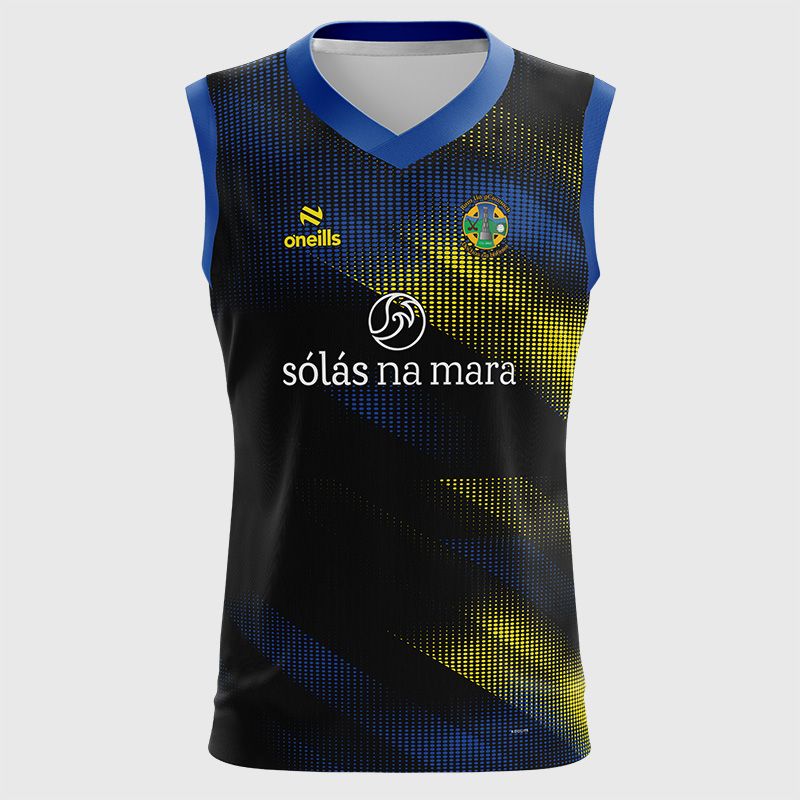 Clg Na Rinne Vest