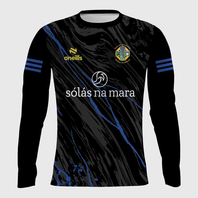 Clg Na Rinne Men's Force Warm Up Top