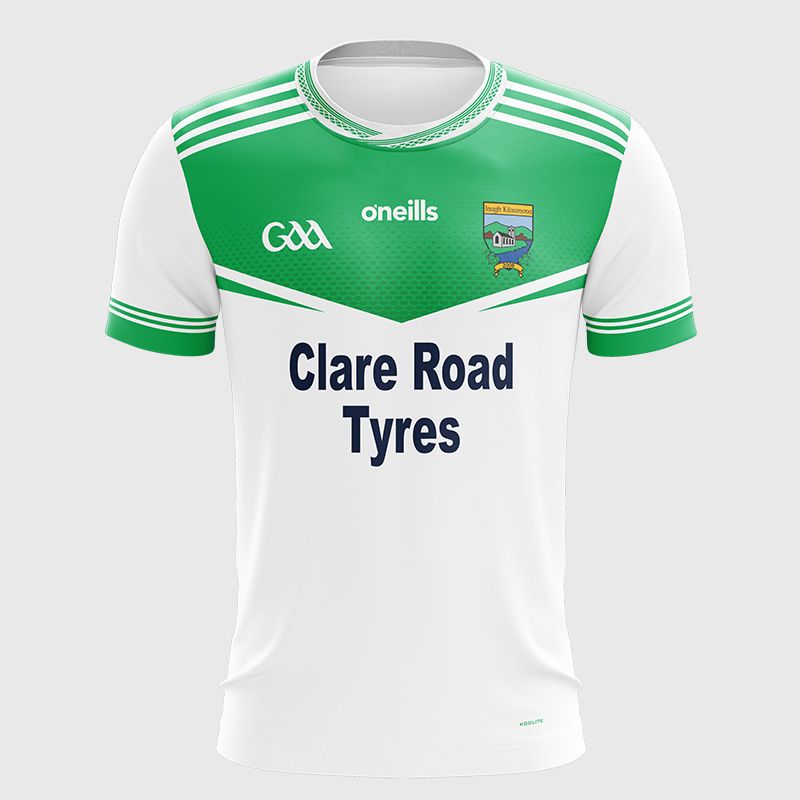Inagh Kilnamona HC Jersey